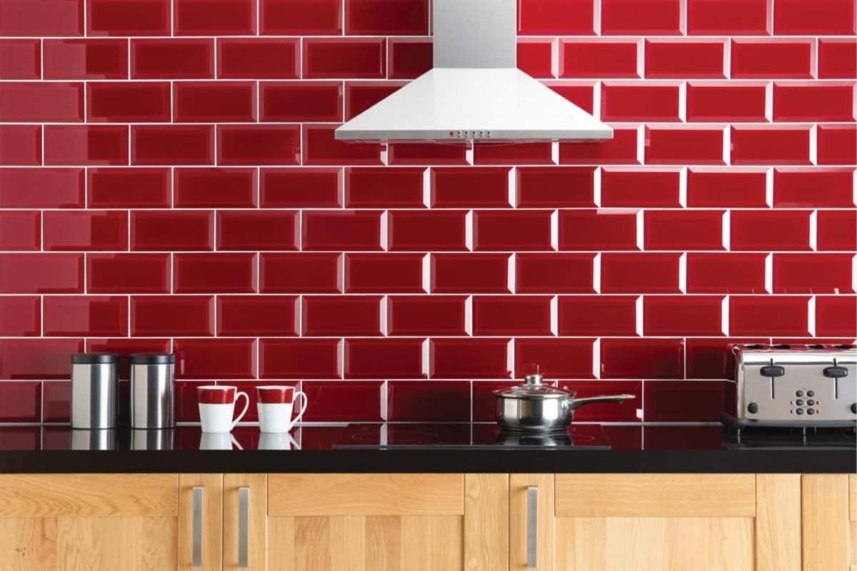 Room With Kitchen In Central Лондон Екстериор снимка